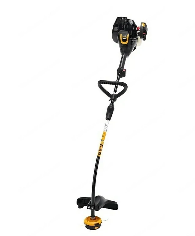 Artikel: McCulloch petrol scythe brushcutter Hochwertiger Artikel aus unserem Online-Shop