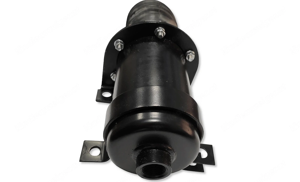Artikel: Brake cylinder AIR BRAKE CYLINDER   80 pneumatic Hochwertiger Artikel aus unserem Online-Sh