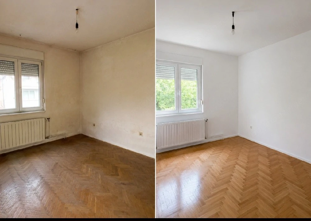 Maler Spachtler& Boden verlegung 
