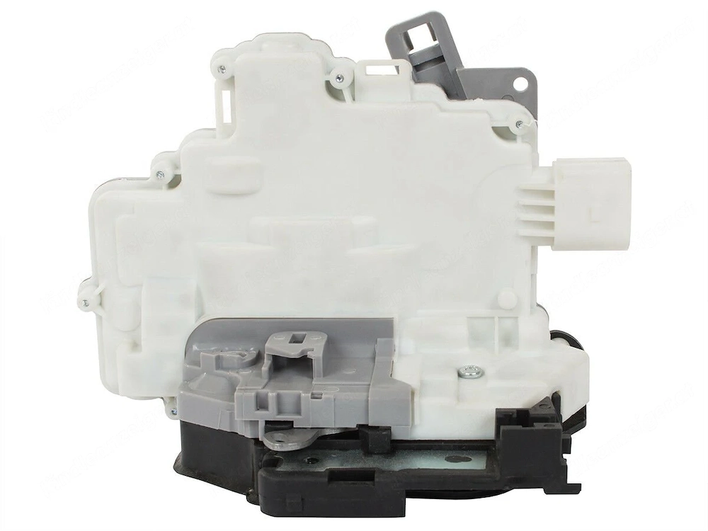 Tuerschloss fuer audi a4 b8 a5 q3 q5 q7 tt seitenwahl