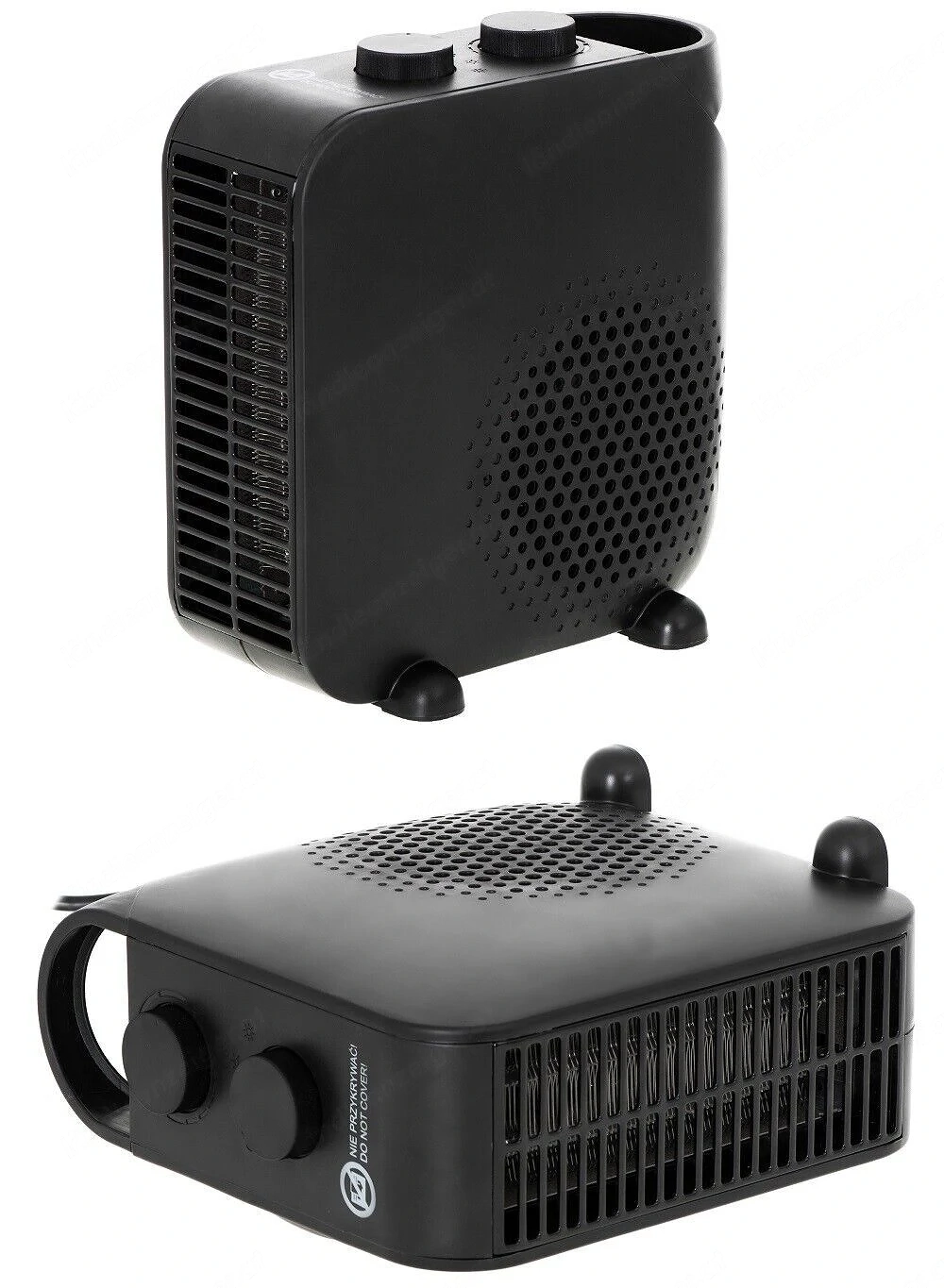 Artikel: %SALE% Ceramic fan heater 2000W heater quick heater mobile electric heater Hochwertiger Art