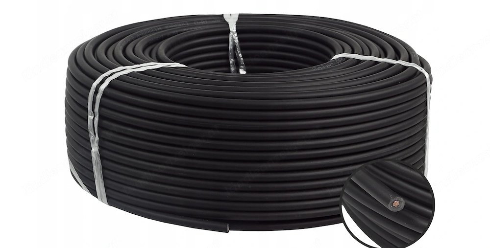 Artikel: Solarkabel Verlaengerungskabel rot schwarz 6mm2 passt MC4 Stecker Solarstecker PV Set alle 