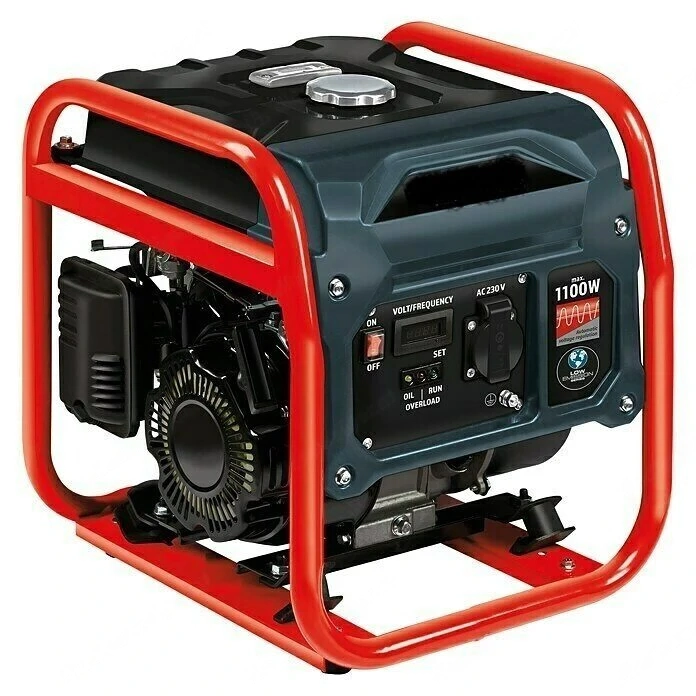 Artikel: Hercules INVERTER GASOLINE POWER GENERATOR Hochwertiger Artikel aus unserem Online-Shop