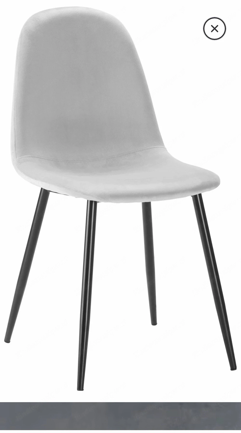 Stühle für Esszimmer