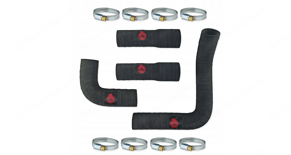 Artikel: Radiator trousers set C-360 ORIGINAL URSUS Hochwertiger Artikel aus unserem Online-Shop