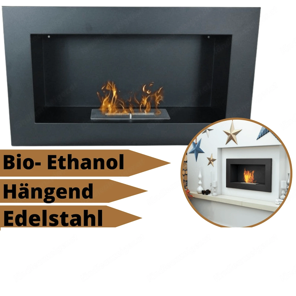 Artikel: Wall fireplace bio ethanol fireplace wall bio fireplace fireplace heater floor standing fir