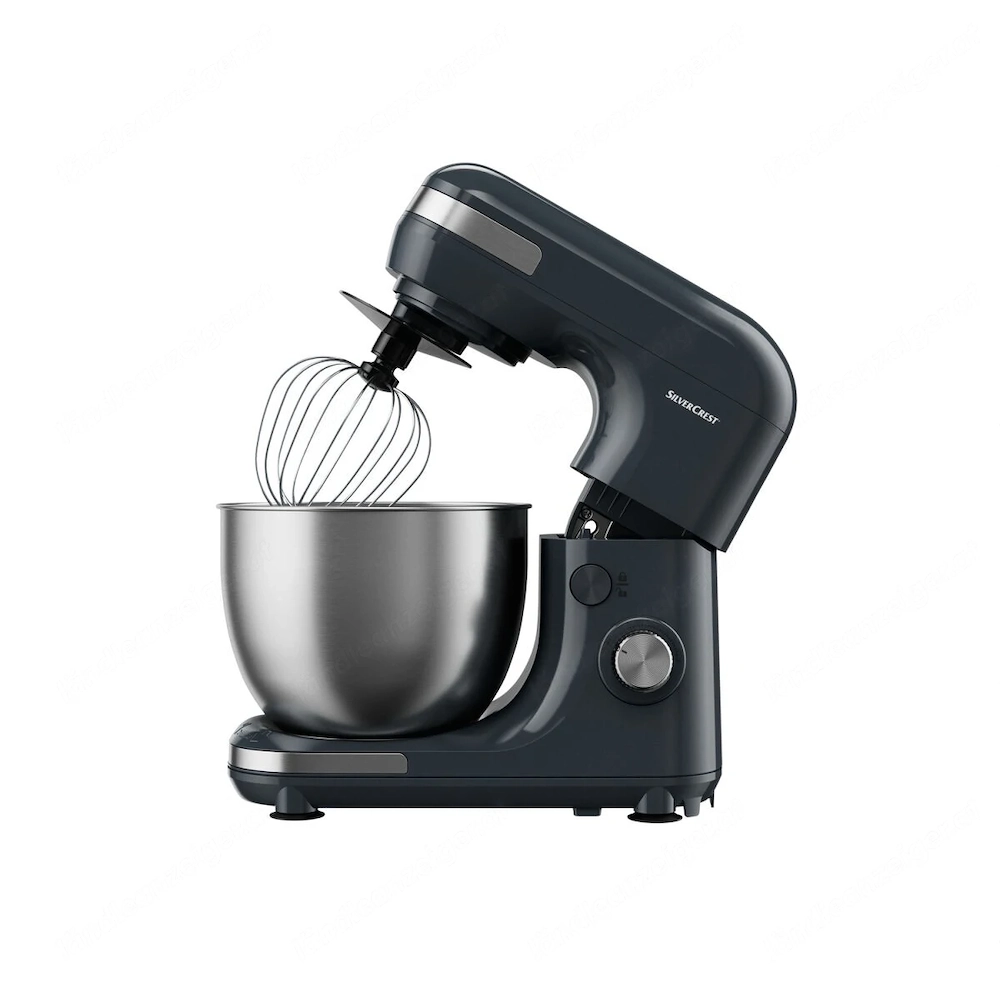 Artikel: Silvercrest Kitchen Tools food processor SKM 650 A1 Hochwertiger Artikel aus unserem Online