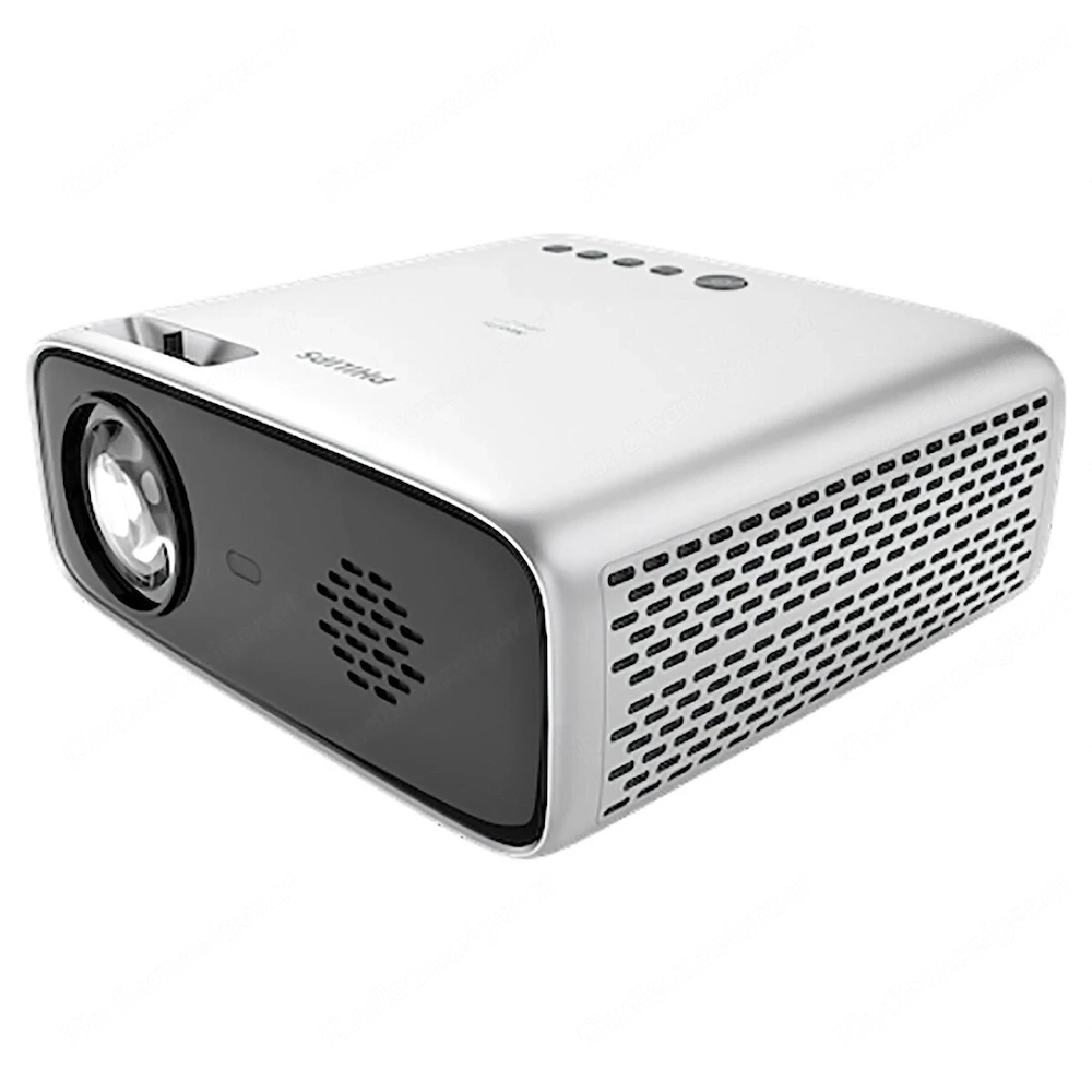 Artikel: PHILIPS projector  NeoPix Ultra 2TV+ NPX644 INT  Hochwertiger Artikel aus unserem Online-Sh