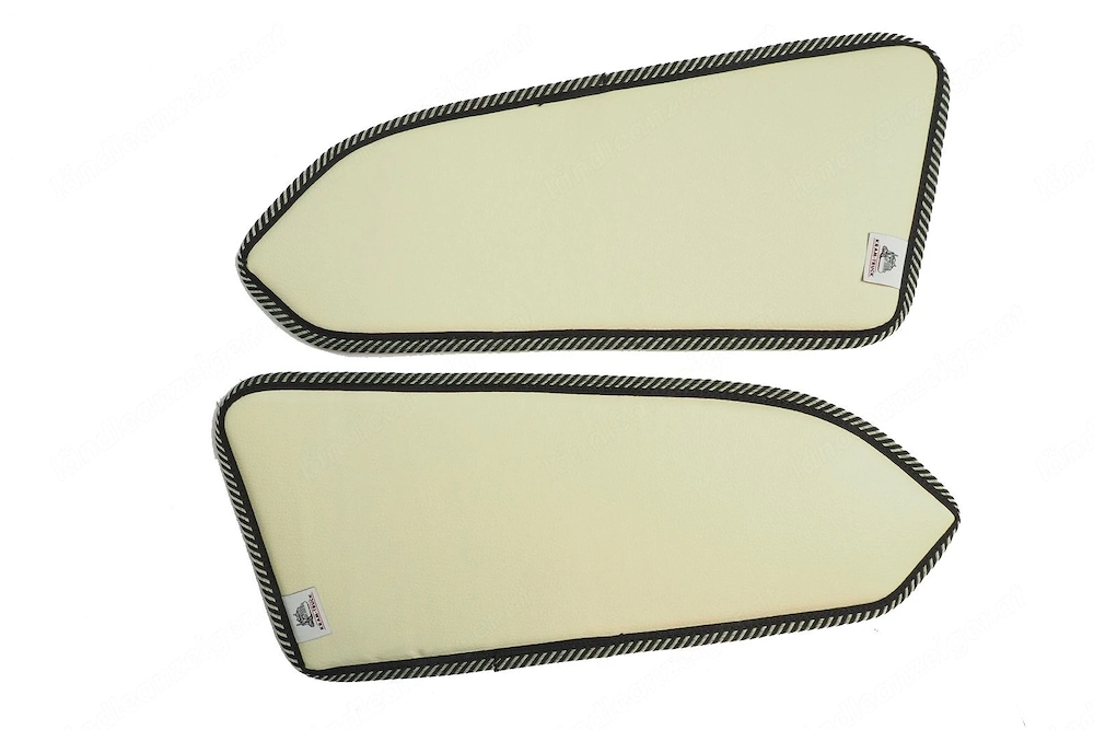 Artikel: handmade door sides smooth mercedes actros mp4 mp5 choice of color hochwertiger artikel aus