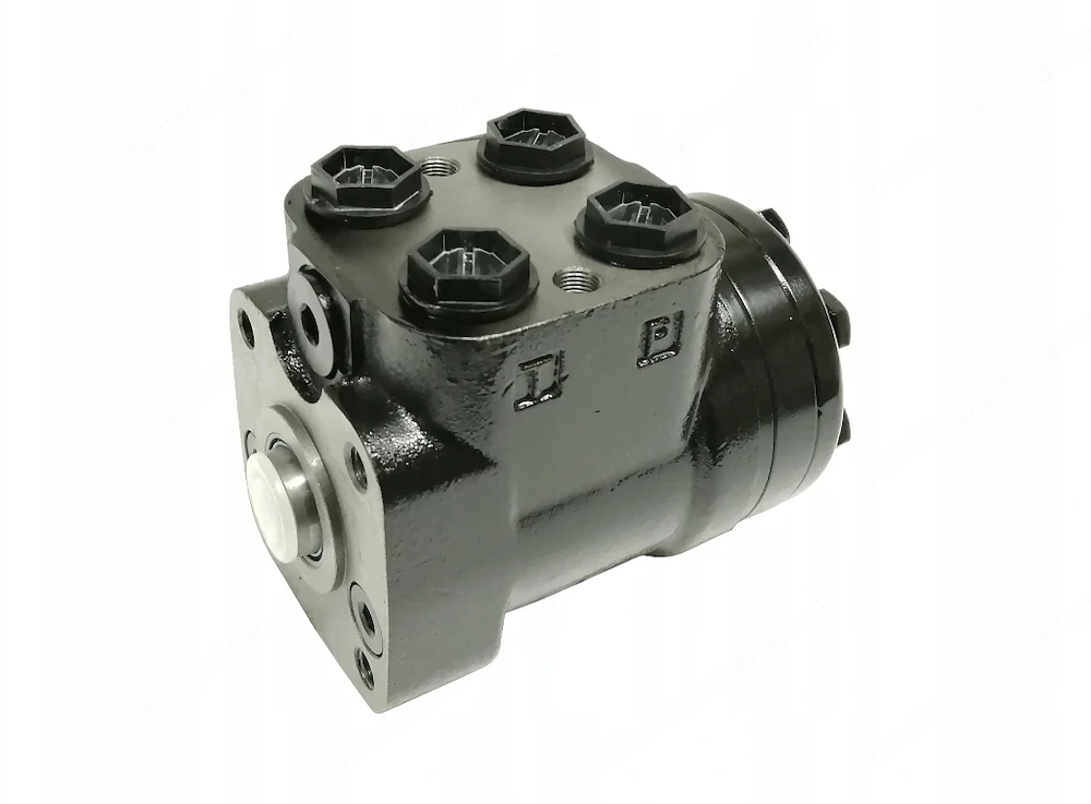 Artikel: Lenkorbitrol steering unit steering control unit OSPC 100 Hochwertiger Artikel aus unserem 