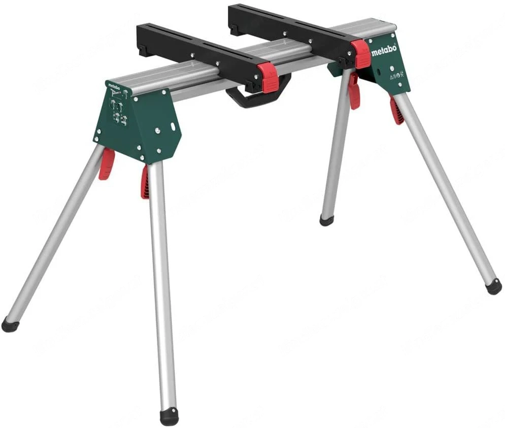 Artikel: METABO cross-cut saw base frame KSU 100 Hochwertiger Artikel aus unserem Online-Shop