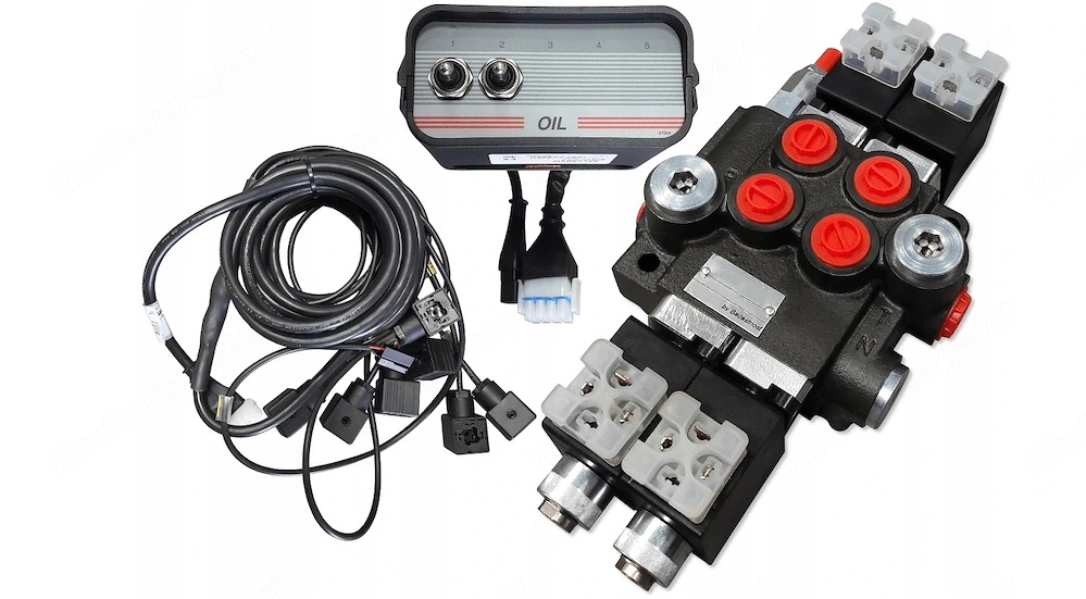 Hydraulikpumpe   Industriepumpe