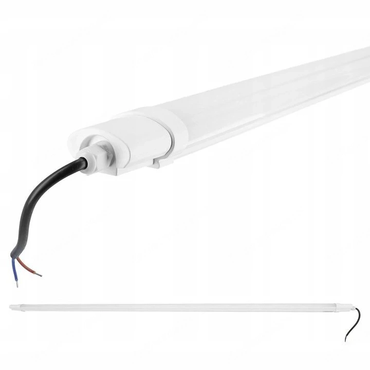 Led industrielampe werkstattlampe leuchte 150cm 45w ip65
