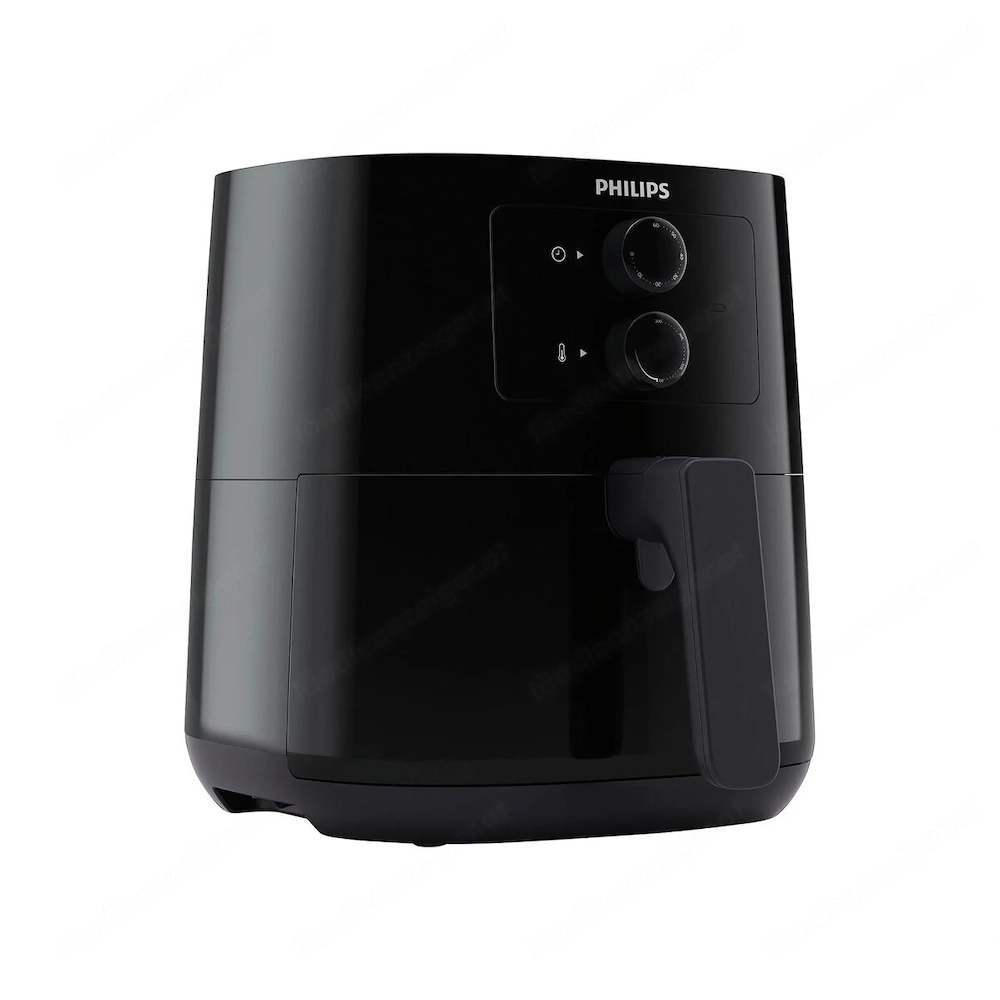 Artikel: PHILIPS hot air fryer  HD9200 90 , Rapid Air technology Hochwertiger Artikel aus unserem On