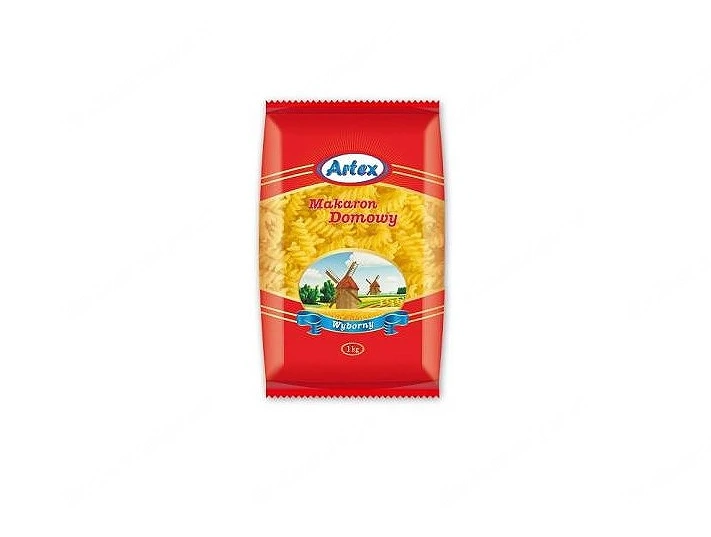 Artikel: Starter package 10kg noodles (10x1kg) Hochwertiger Artikel aus unserem Online-Shop
