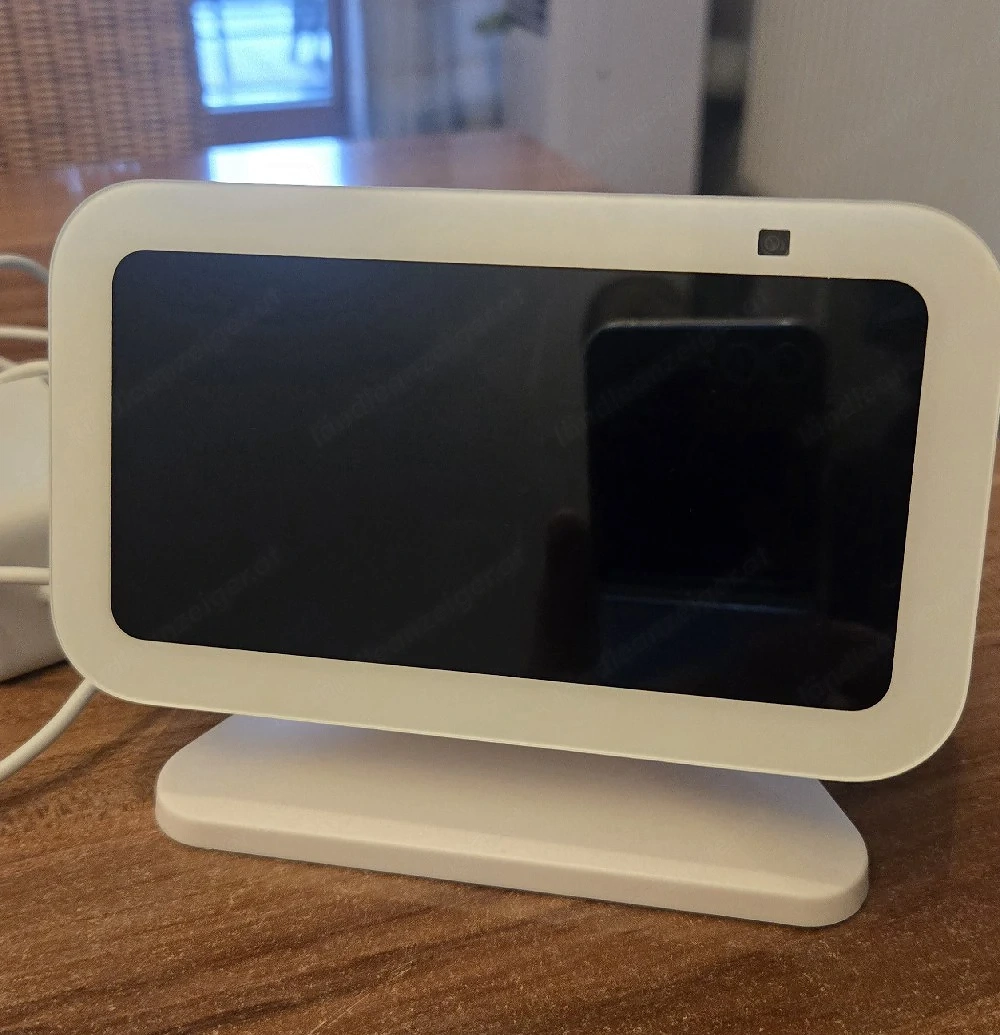 Amazon alexa 5 