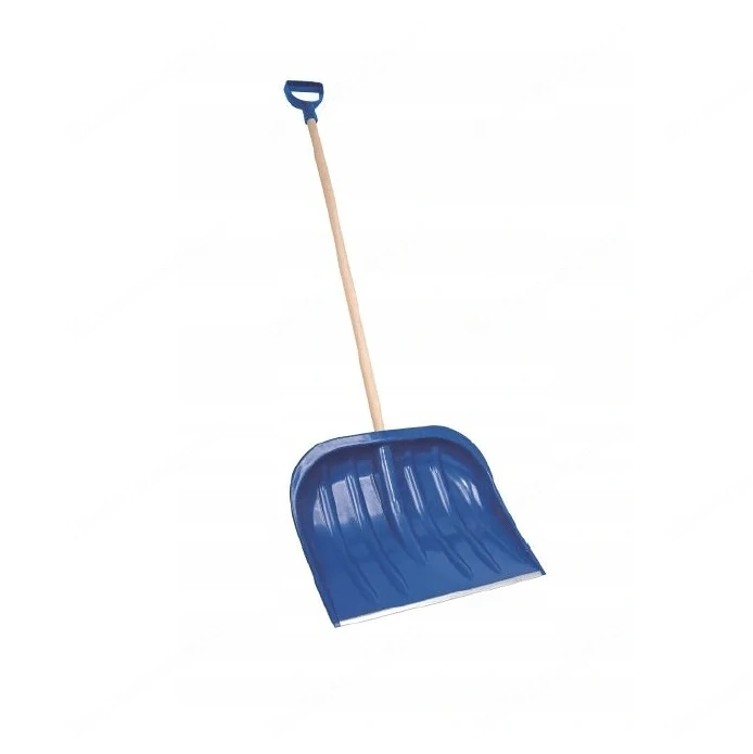 Artikel: #SALE# 3x snow clearer snow shovel blue snow shovel set Hochwertiger Artikel aus unserem On