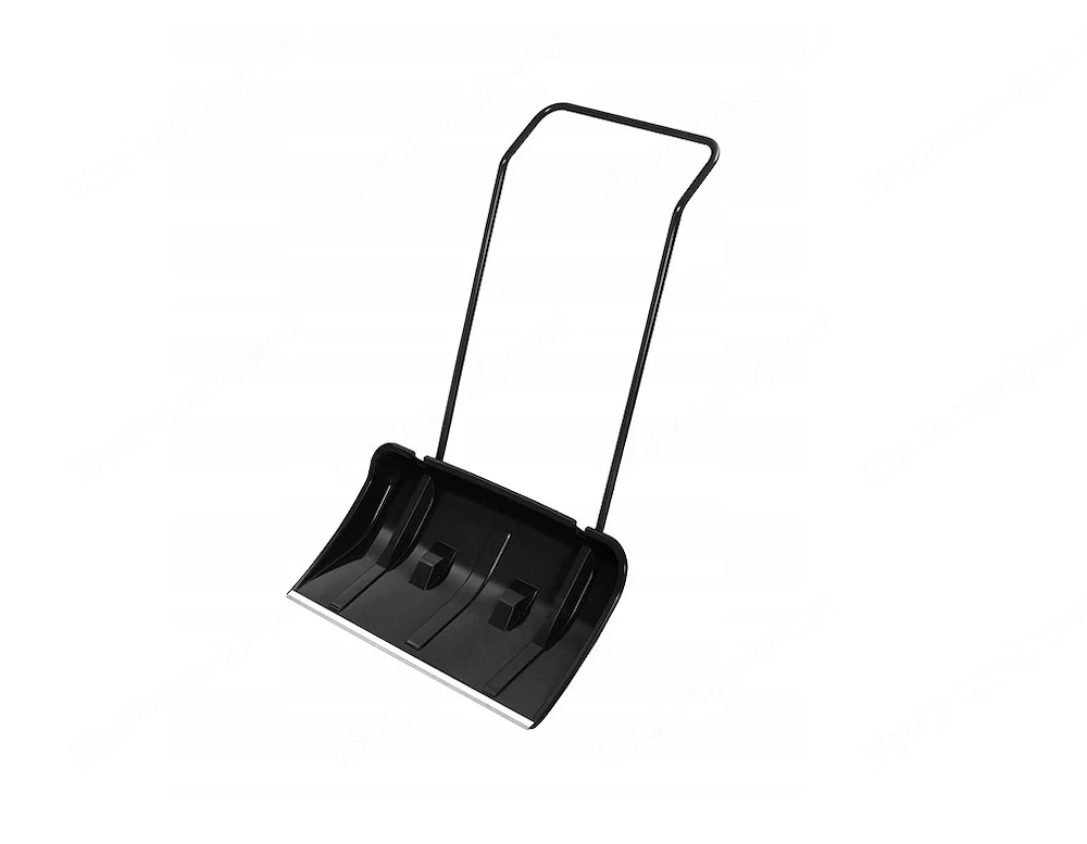 Artikel: #SALE# Snow clearer snow shovel black snow shovel Hochwertiger Artikel aus unserem Online-S