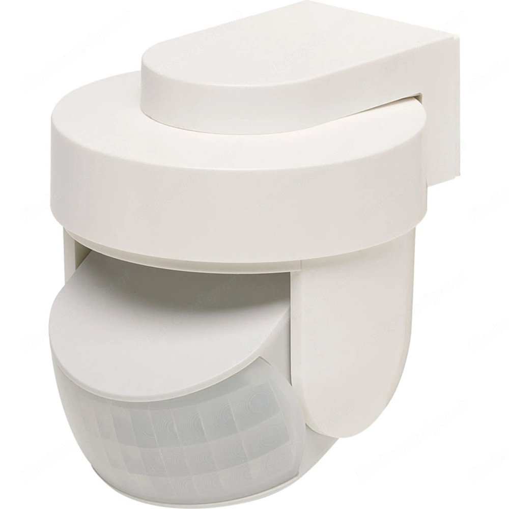 Homematic Funk IR Bewegungsmelder aussen HM Sen MDIR O 3 fuer Smart Home