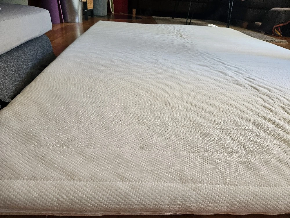 Topper für Boxspringbett