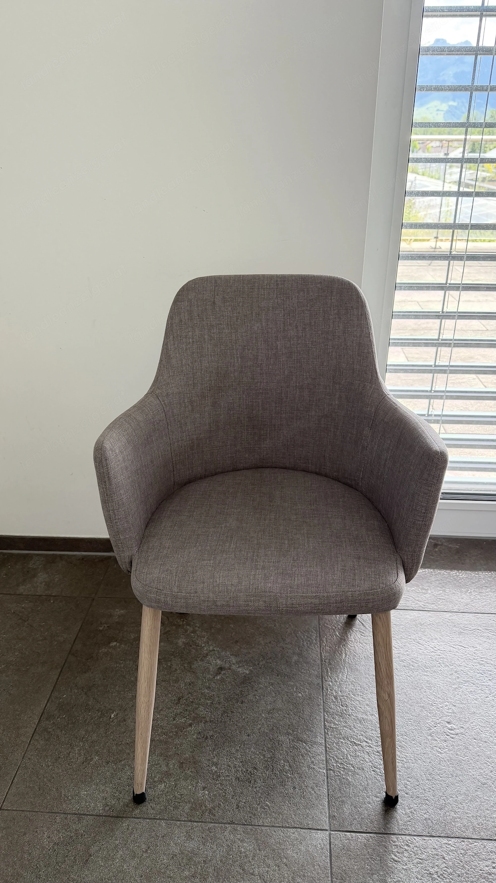 6x Esszimmerstühle