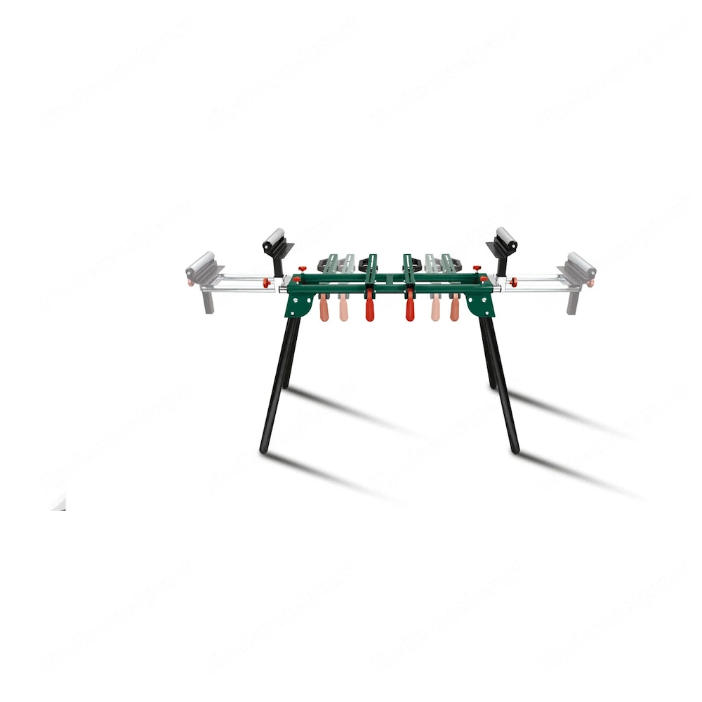 PARKSIDE Universal Maschinenuntergestell PUG 1600 C3 ca. 75 cm mit variablem Maschinentraeger