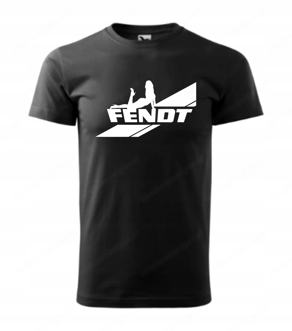 Artikel: FENDT PREMIUM shirt men's t-shirt Hochwertiger Artikel aus unserem Online-Shop