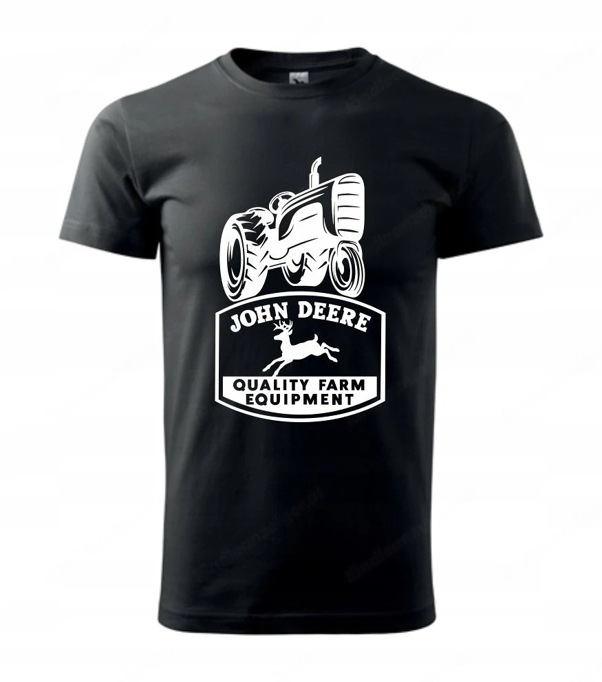 Artikel: John Deere PREMIUM Shirt T-Shirt Men Hochwertiger Artikel aus unserem Online-Shop