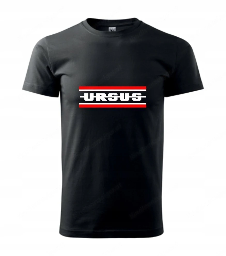 Artikel: URSUS PREMIUM Shirt T-Shirt Men Hochwertiger Artikel aus unserem Online-Shop