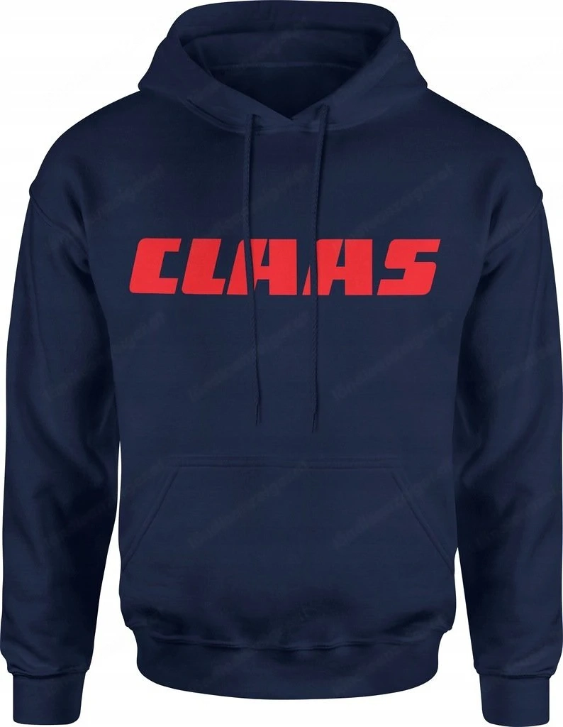 Artikel: CLAAS PREMIUM hoodie sweatshirt pullover sweater men Hochwertiger Artikel aus unserem Onlin
