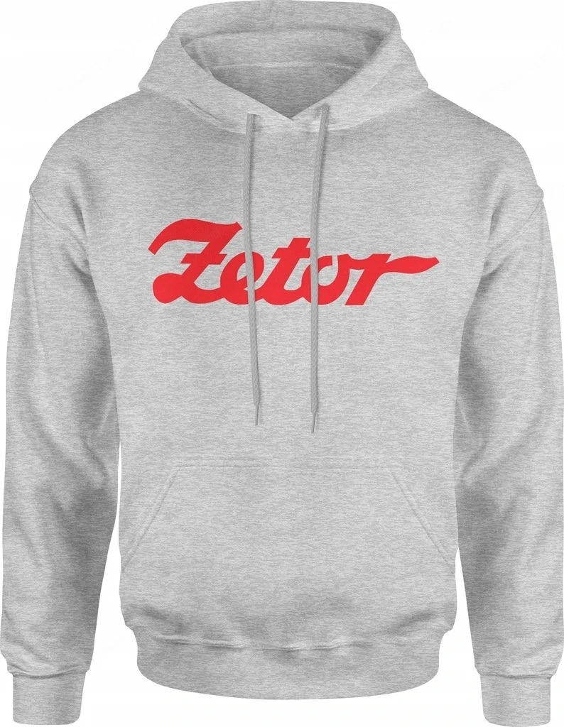 Artikel: ZETOR PREMIUM hoodie sweatshirt pullover men's Hochwertiger Artikel aus unserem Online-Shop