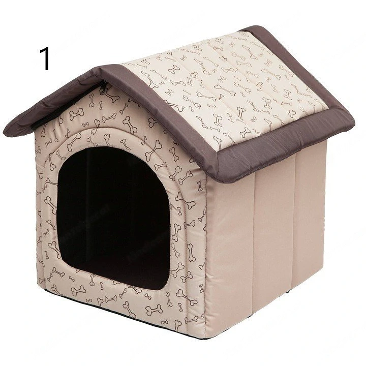 Artikel: Premium dog cave cat cave dog bed dog house dog house 44x38x45 CHOICE OF COLOR Hochwertiger