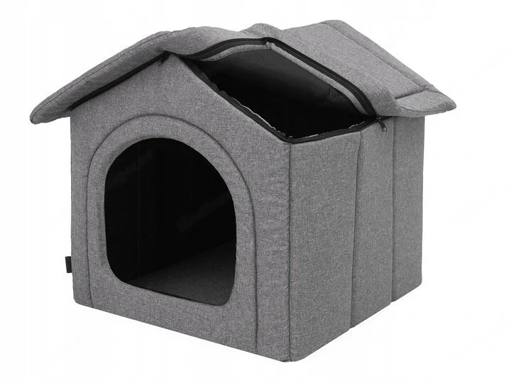Artikel: Premium dog cave cat cave dog bed dog house dog house 55x60x60 Hochwertiger Artikel aus uns