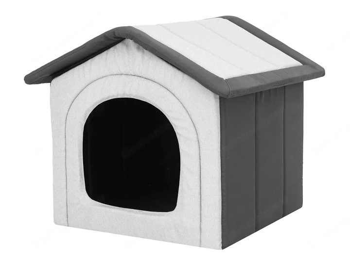 Artikel: Premium dog cave cat cave dog bed dog house dog house 55x60x60 Hochwertiger Artikel aus uns