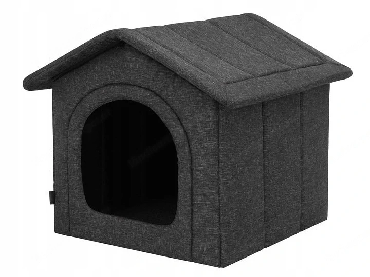 Artikel: Premium dog cave cat cave dog bed dog house dog house 55x60x60 Hochwertiger Artikel aus uns