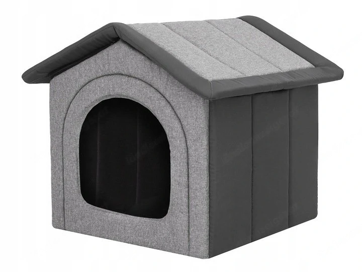 Artikel: Premium dog cave cat cave dog bed dog house dog house 55x60x60 Hochwertiger Artikel aus uns