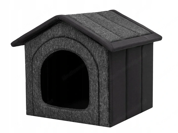 Artikel: Premium dog cave cat cave dog bed dog house dog house 55x60x60 Hochwertiger Artikel aus uns