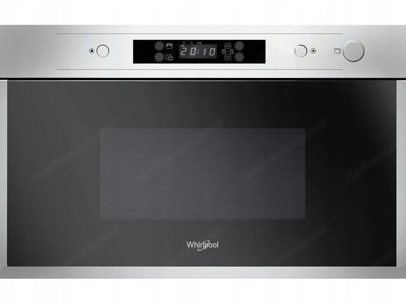 Artikel: Design built-in microwave Whirlpool AMW 440 IX Hochwertiger Artikel aus unserem Online-Shop