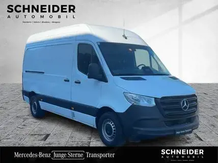 Mercedes-Benz Sprinter 315 CDI Kasten PRO Hochdach Standard