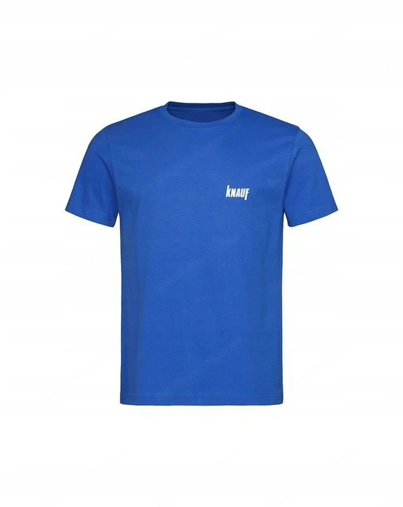 Artikel: ORIGINAL KNAUF PREMIUM shirt t-shirt men's all sizes Hochwertiger Artikel aus unserem Onlin