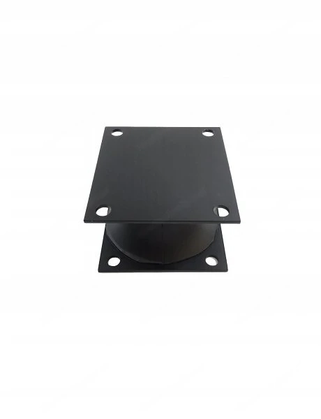 Artikel: VIBRATION CUSHION DRUM Roller vibration cushion shock absorber rubber vibration mount DYNAP