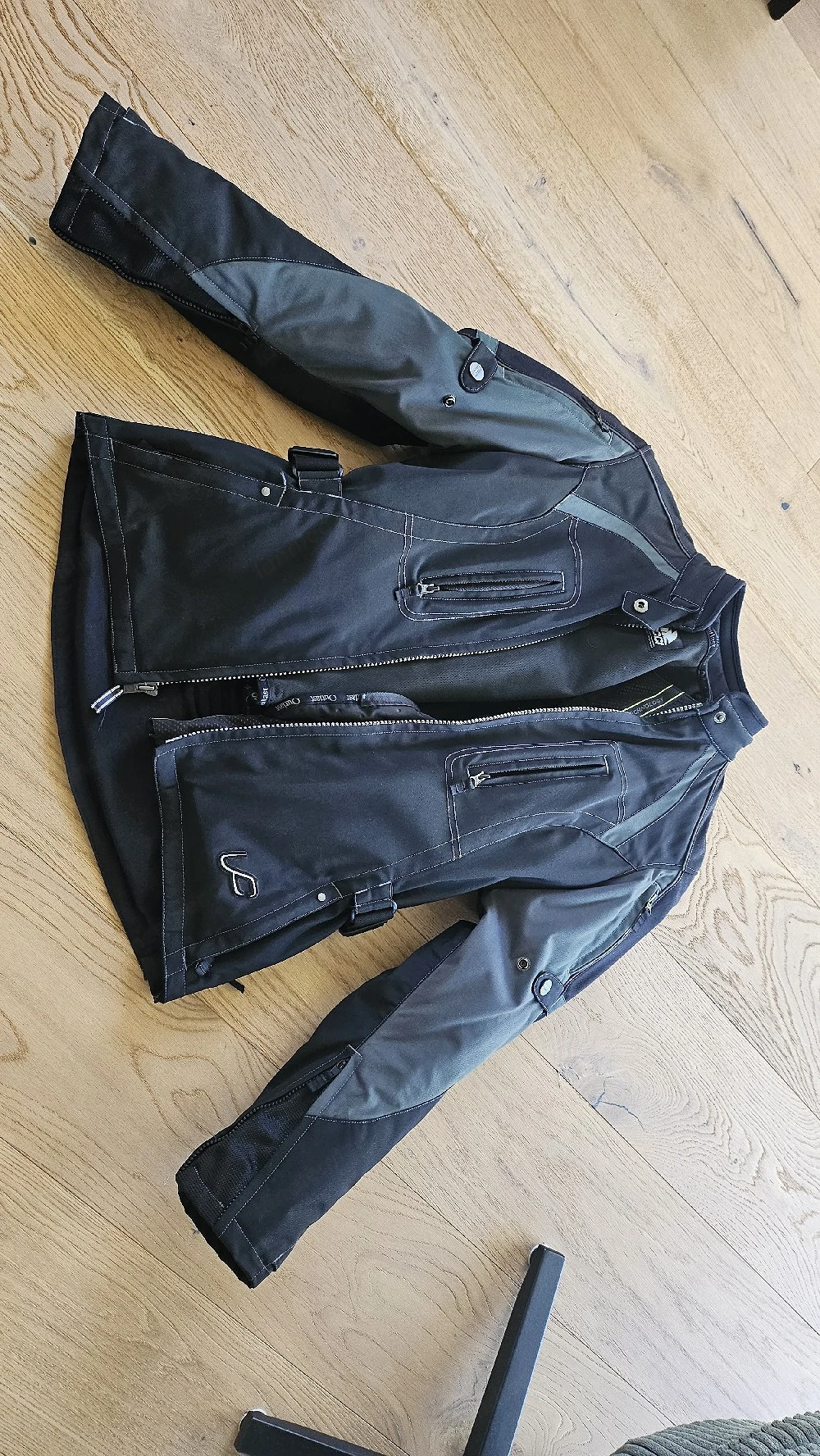 Vanucci Hi Rider III Jacke Damen (Neupreis 279 Euro)