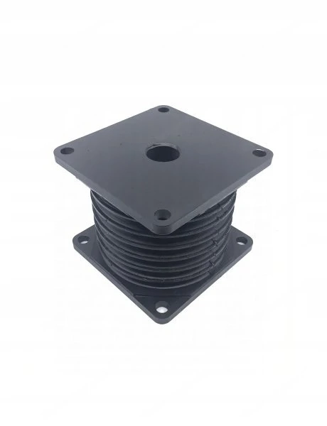 Artikel: CUSHION SHOCK ABSORBER DUMPER Belle B30 B30d 216482 Hochwertiger Artikel aus unserem Online