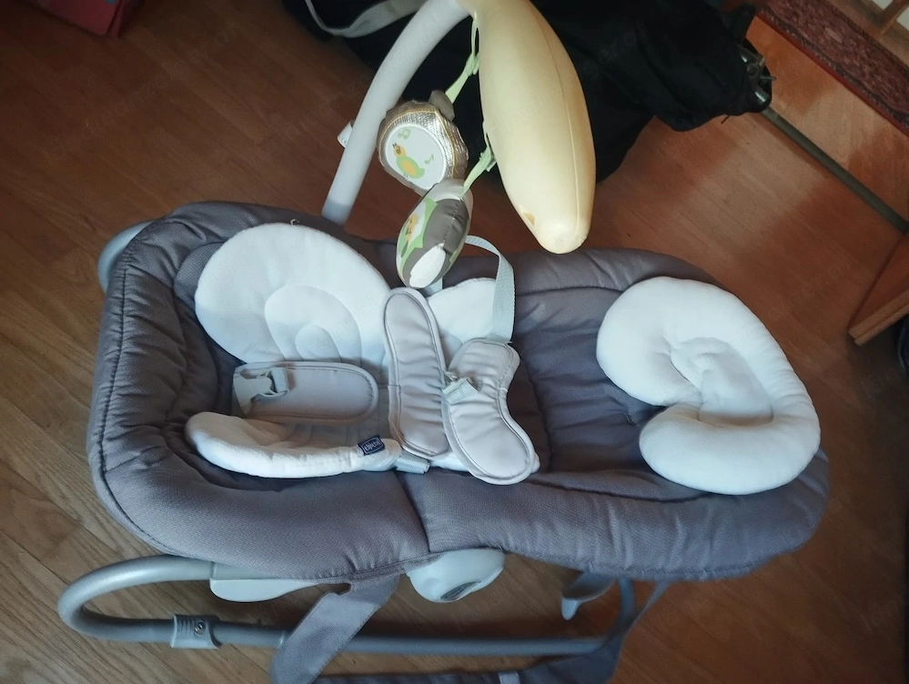 Chicco Babywippe