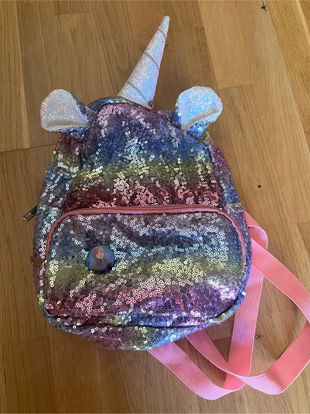 Einhorn Rucksack 