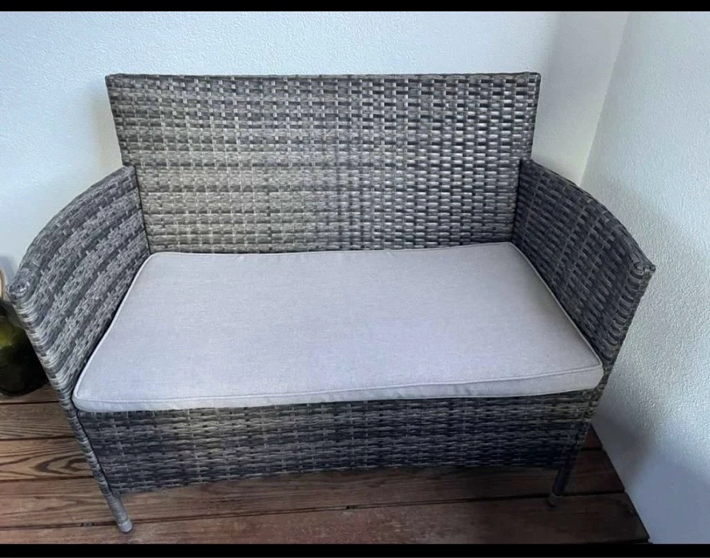 Lounge Möbel