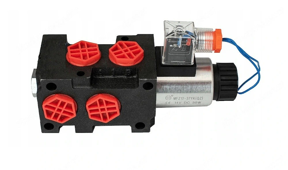 Artikel: SOLENOID VALVE TURA 6 2 DISTRIBUTOR 50L 12V Hochwertiger Artikel aus unserem Online-Shop