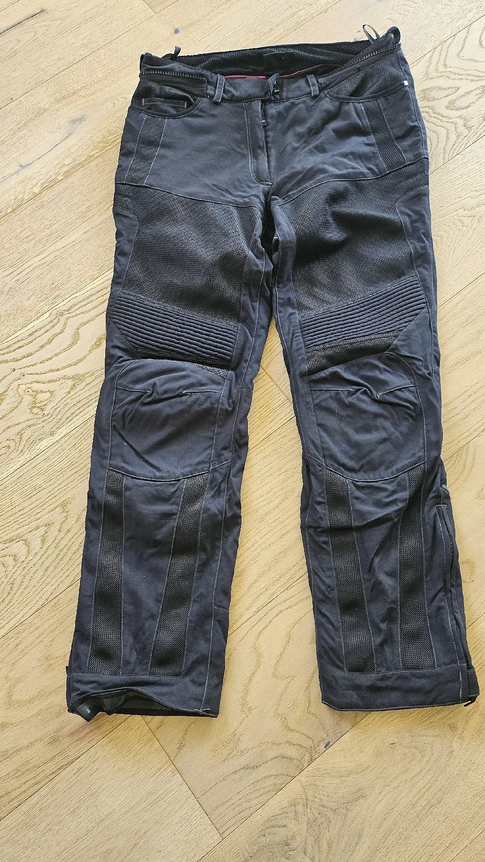 Vanucci Tourenhose Damen (Neupreis 189 Euro)