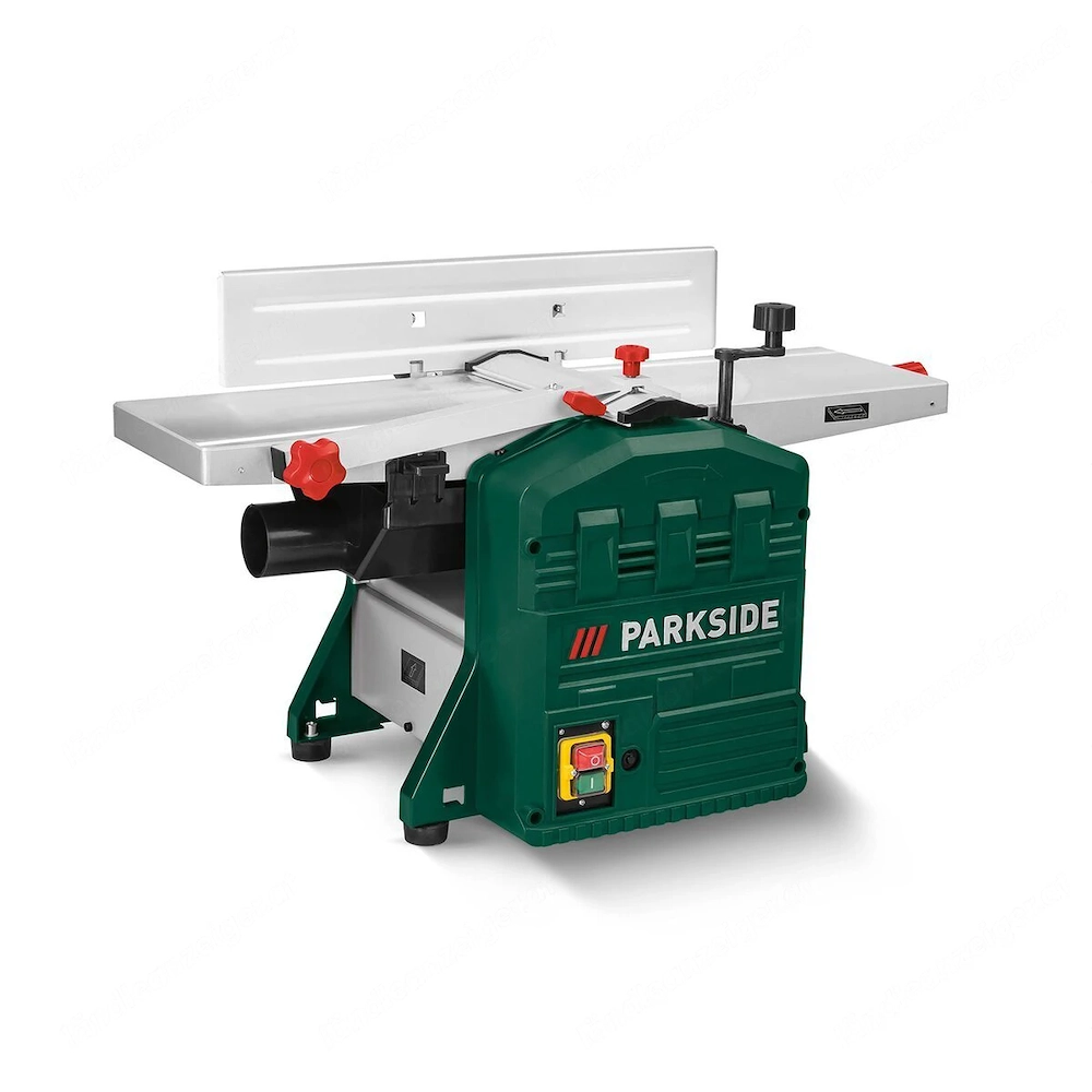 %SALE% PARKSIDE  Hobel- und Dickenhobelmaschine  PADM 1250 