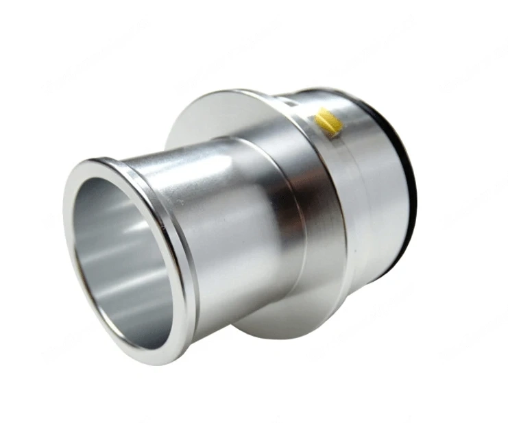 Turbo ladeschlauch adapter 38mm fuer avg asv avf avb bke brb auy asz vw 1.9 tdi 38mm